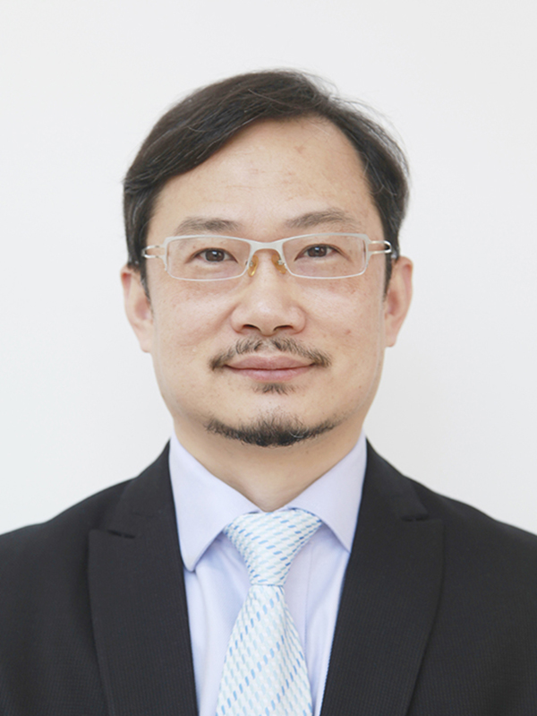 席涛教授